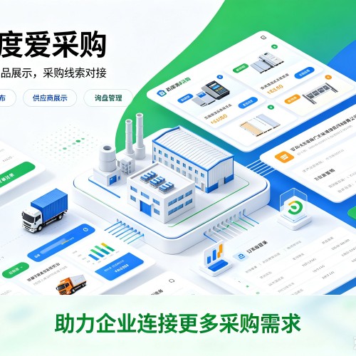 兴隆台百度爱采购